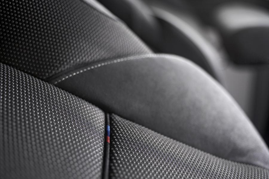  BMW M550d xDrive 2012 года  (фото 144 из 175)